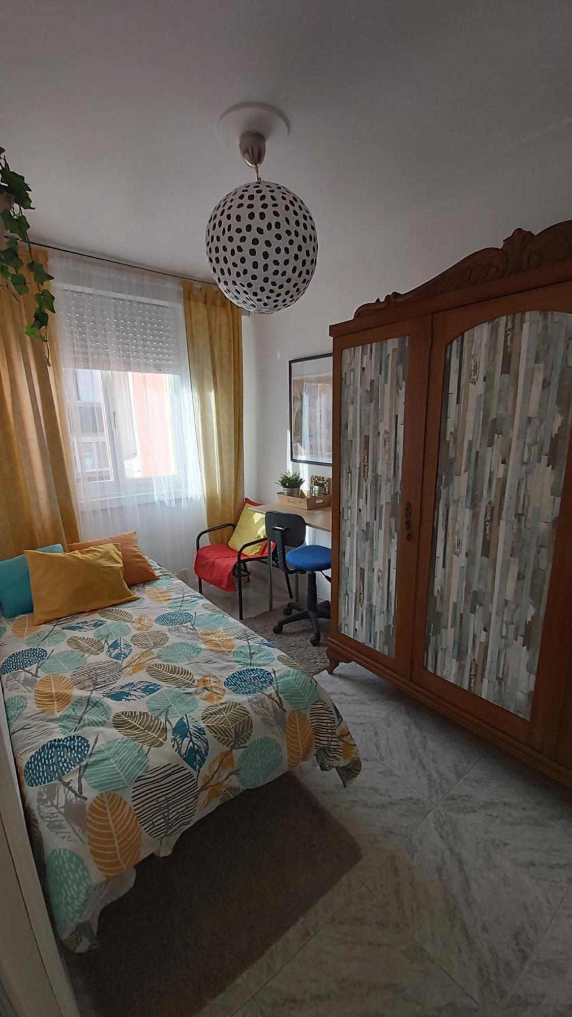 Casa Luchi Apartment A Coruna Luaran gambar